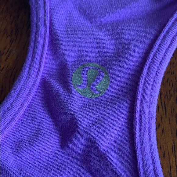 LULULEMON | Cool Racerback Tank - Picture 3 of 3